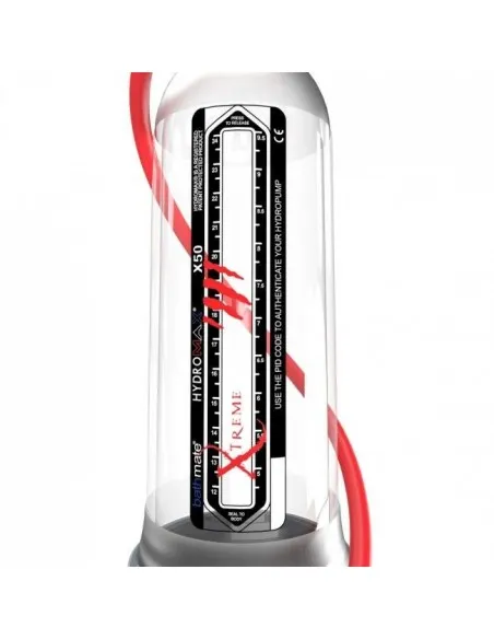 Bomba Para El Pene Hydroxtreme 11