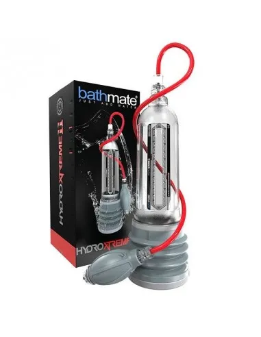 Bomba Para El Pene Hydroxtreme 11