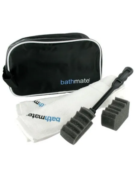 Bathmate Kit De Limpieza