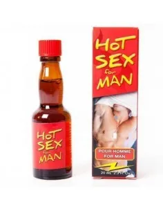 Hot Sex Afrodisiaco Para El Hombre