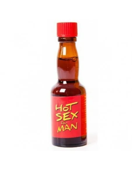 Hot Sex Afrodisiaco Para El Hombre