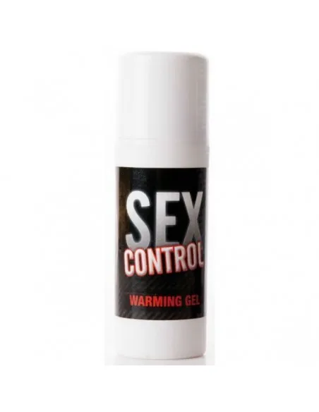 Sex Control Crema Para La Erección