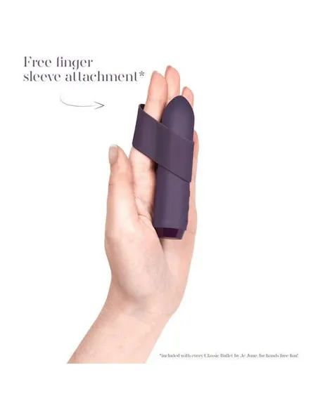 Je Joue Bala Vibradora Classic