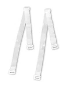 BYEBRA TIRANTES SUJETADOR TRANSPARENTES 2