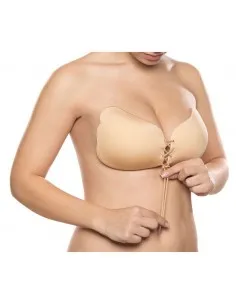 BYEBRA LACE-IT REALZADOR PUSH-UP CUP A NATURAL 2