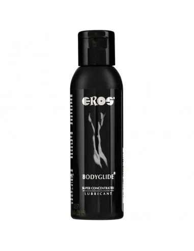 Eros Bodyglide Lubricante Supercocentrado Silicona 50Ml