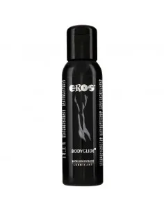 Eros Bodyglide Lubricante Supercocentrado Silicona 250Ml