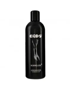 Eros Bodyglide Lubricante Supercocentrado Silicona 1000Ml