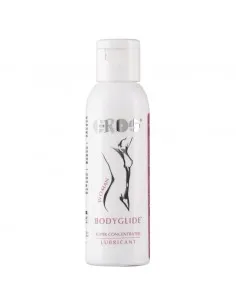 Eros Bodyglide Lubricante Supercocentrado Silicona Woman 50Ml