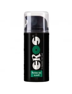 Eros Fisting Anal Gel Lubricante Superdeslizante 100 Ml