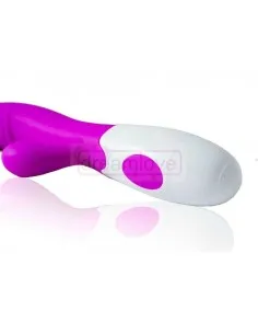 Pretty Love Flirtation - Vibrador Brigthy 2