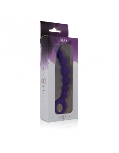 Intense Anal Beads Max Lila