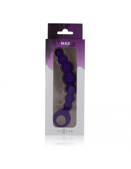Intense Anal Beads Max Lila