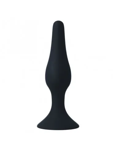 Intense Anal Level 4 15.5Cm Negro