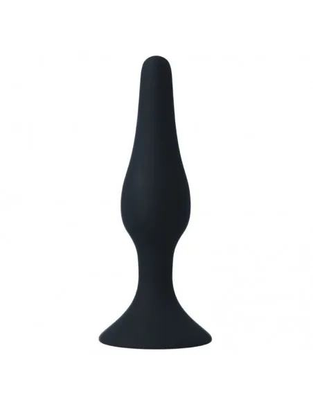 Intense Anal Level 4 15.5Cm Negro