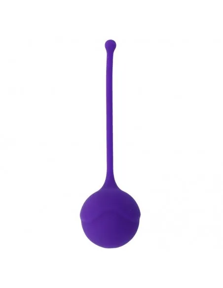 Intense  Kisha Fit One Silicone Kegel Lila