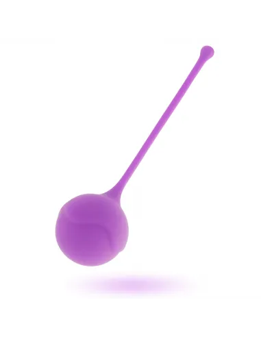 Intense  Kisha Fit One Silicone Kegel Lila