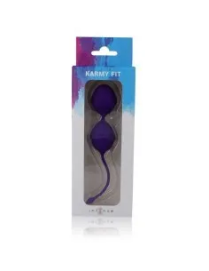 Intense  Karmy Fit Kegel Silicone Lila