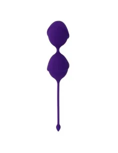 Intense  Karmy Fit Kegel Silicone Lila 2