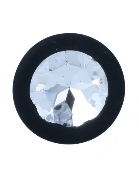 Intense Shelki S Plug Anal Negro