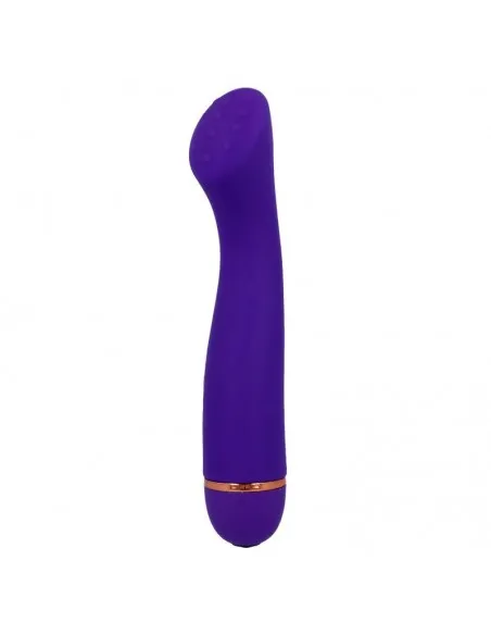 Intense Lilo 20 Speeds Silicone Lila
