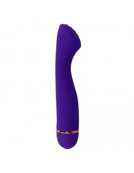 Intense Lilo 20 Speeds Silicone Lila