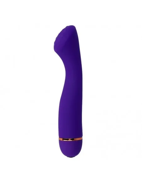 Intense Lilo 20 Speeds Silicone Lila