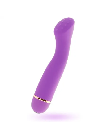 Intense Lilo 20 Speeds Silicone Lila