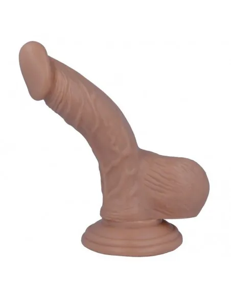 Mr Intense 2 Pene Realistico 16 -O- 2.7Cm