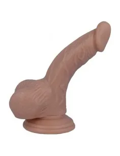 Mr Intense 2 Pene Realistico 16 -O- 2.7Cm 2
