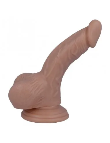 Mr Intense 2 Pene Realistico 16 -O- 2.7Cm