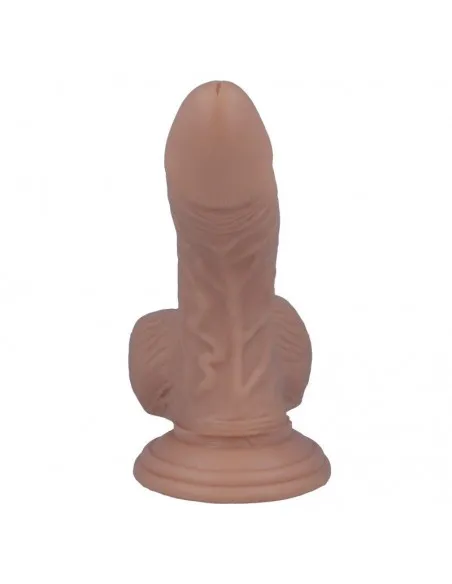 Mr Intense 2 Pene Realistico 16 -O- 2.7Cm
