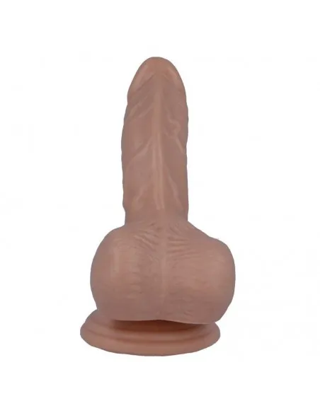 Mr Intense 2 Pene Realistico 16 -O- 2.7Cm