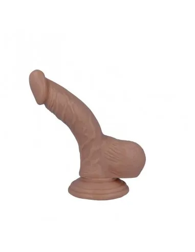 Mr Intense 2 Pene Realistico 16 -O- 2.7Cm