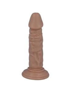Mr Intense 3 Pene Realistico 16.2 -O- 3Cm