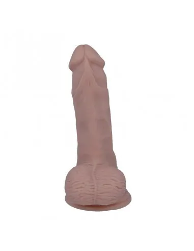 Mr Intense 5 Pene Realistico 16.5 -O- 3.5Cm